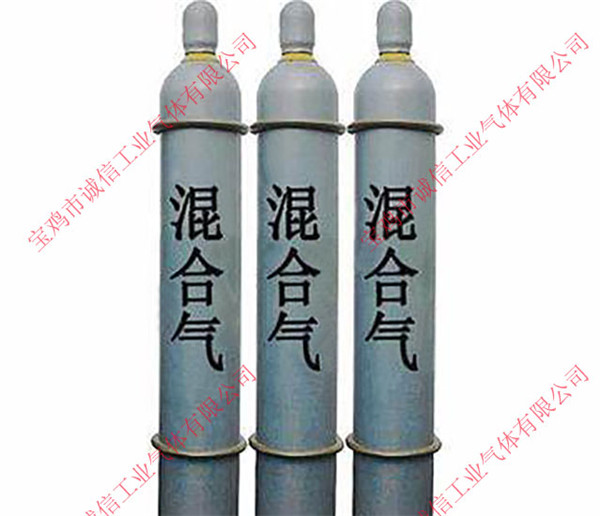 你了解混合氣體嗎？和小編一起看看吧。