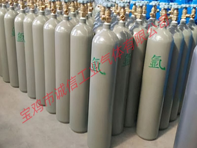 液氬和氬有什么區(qū)別？