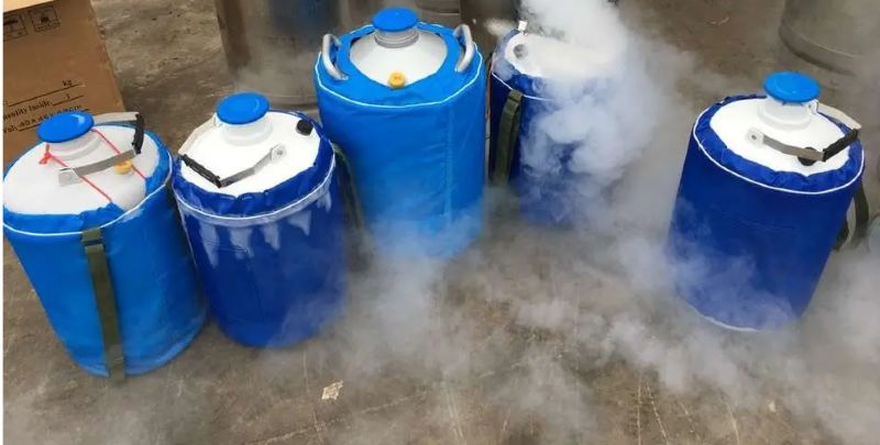 液氮罐如何正確使用？液氮罐會(huì)爆炸嗎？